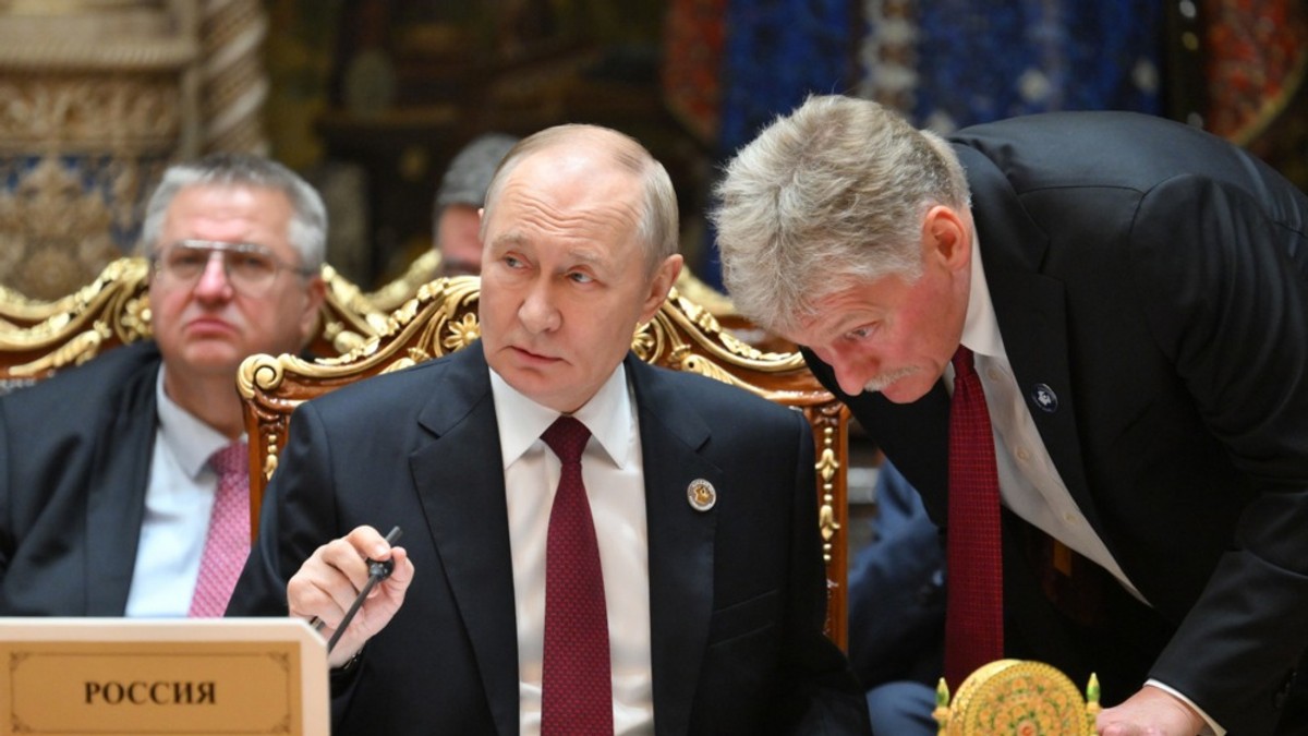 Кремлин: Европейските лидери могат да се свържат с Путин по телефона