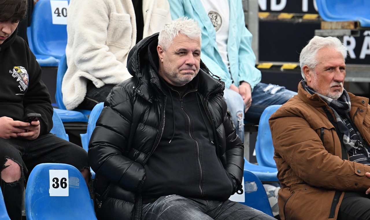 Мариус Сумудица се отговори на критиката на Александру Крету: „Когато си купат душ, имаш следи от банкетната градина!“