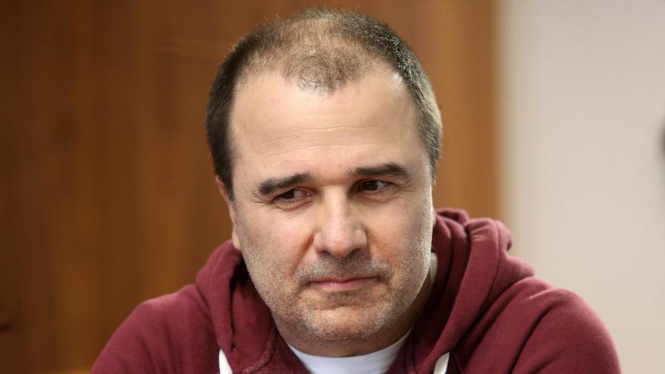 Цветомир Наиденов: Ловеч трябва да не играе с резервите срещу Левски