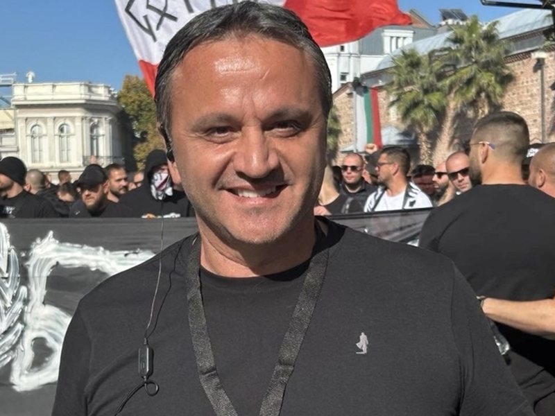 Илиян Джевелеков от „Капана“ до Кан: за киното, лудостта на тълпите и успеха на един филм без актьори