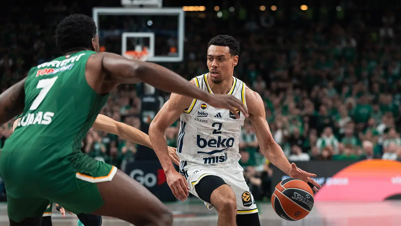Фенербахче Беко продължава съгласията с Евроleague, дръжкият за NBA Европа е отворен
