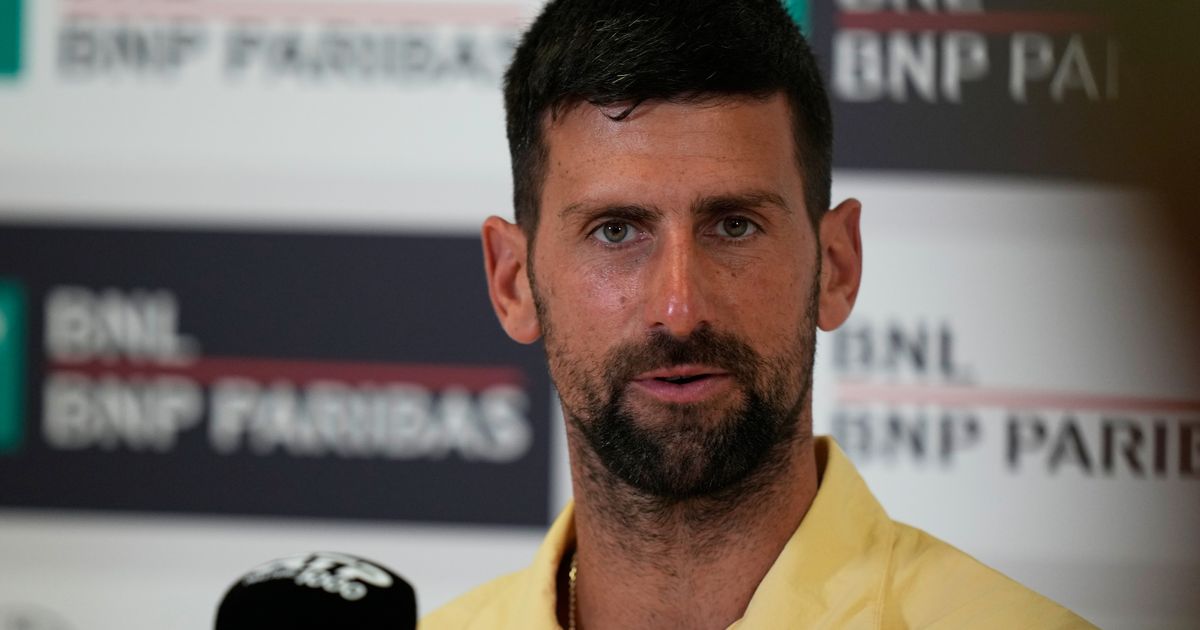 Йокович запазва четвъртата позиция в ATP класацията, Кецмановић напредва до 47-то място