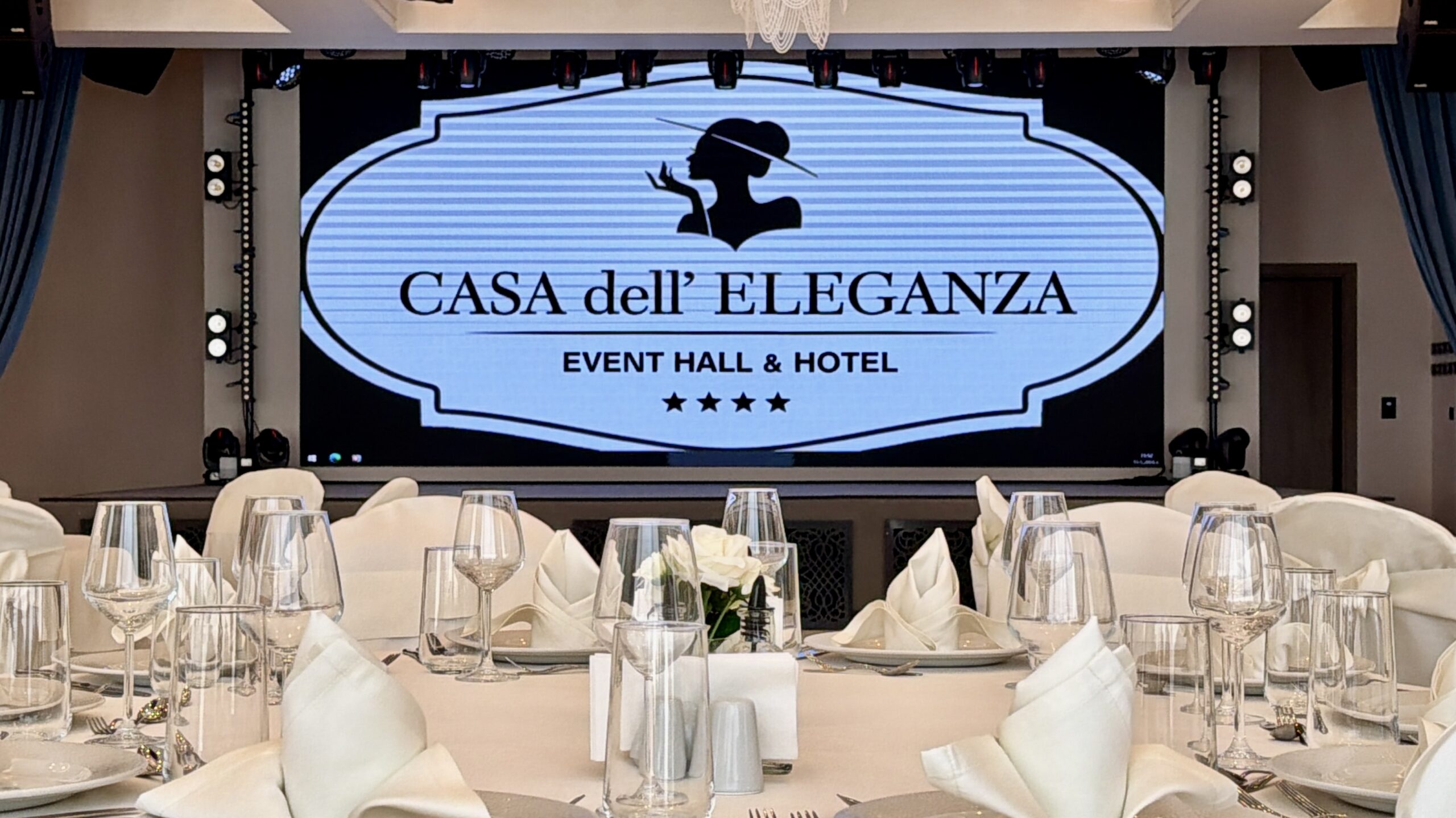 Кранево: Casa dell’Eleganza – Новото бижу на Северното Черноморие с отворва врати с концерт на Лили Иванова