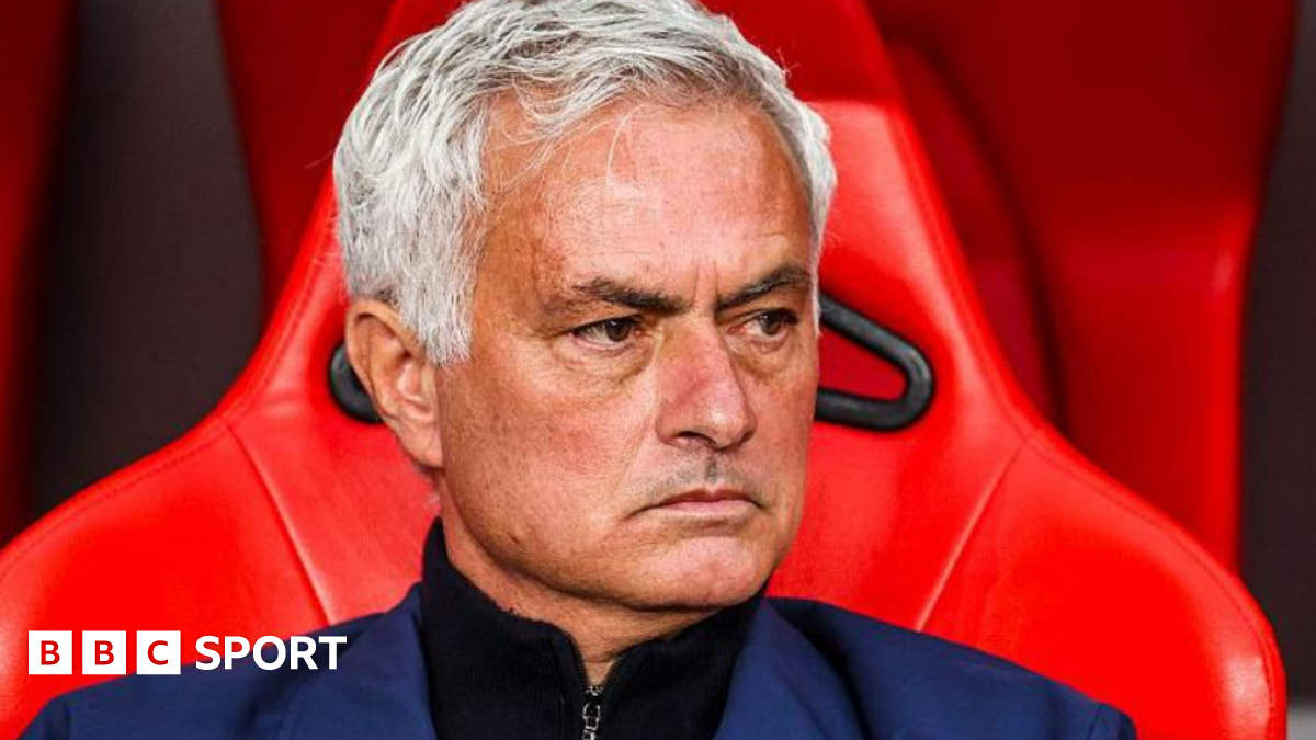 Mourinho върнете се към Реал Мадрид: Нова ера започва