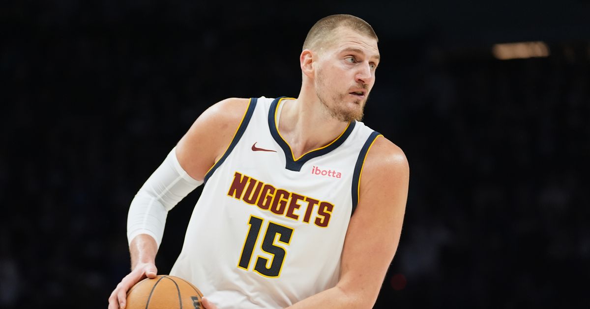 Никола Јокич опитно пропуска MVP наградата, Шеј Гилгеус Александър е наречен за най-добрия
