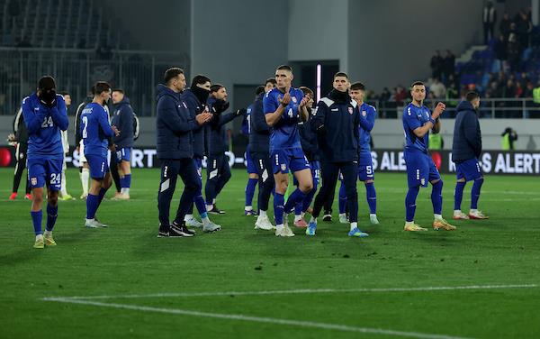 UEFA въвежда основни промени в формата на европейския футбол
