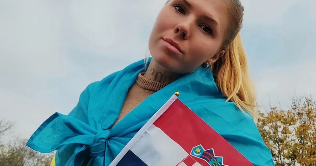 Украинска тенисиранка причини скандал с отказ от ръкопожатие