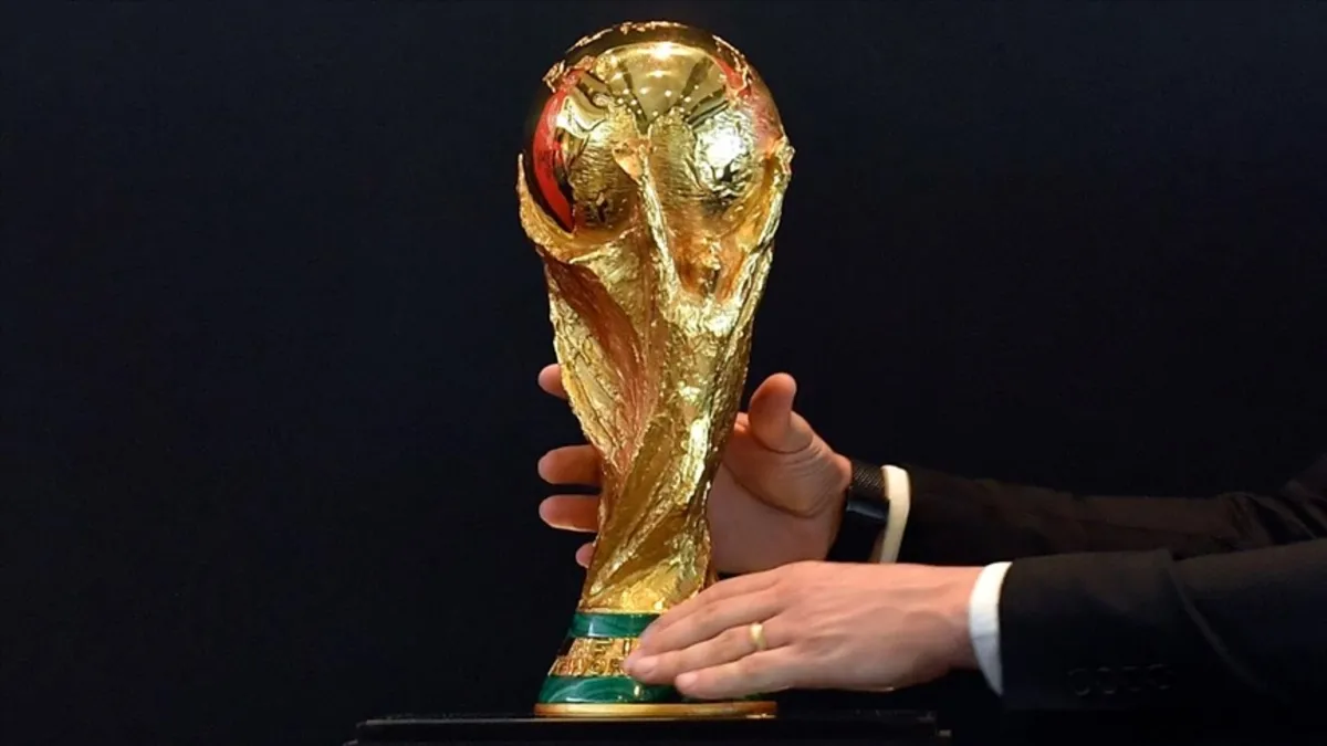Световно първенство 2026: 1248 играчи, 48 нации, една глобална сцена