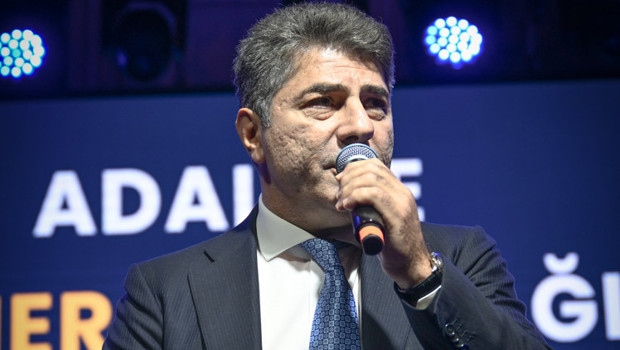 Кандидатът за президент на Фенербахче Хакан Сафи обещава звезден линий