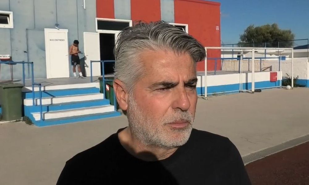 Сароник Анависо завършва успешен ера с Терцопулос