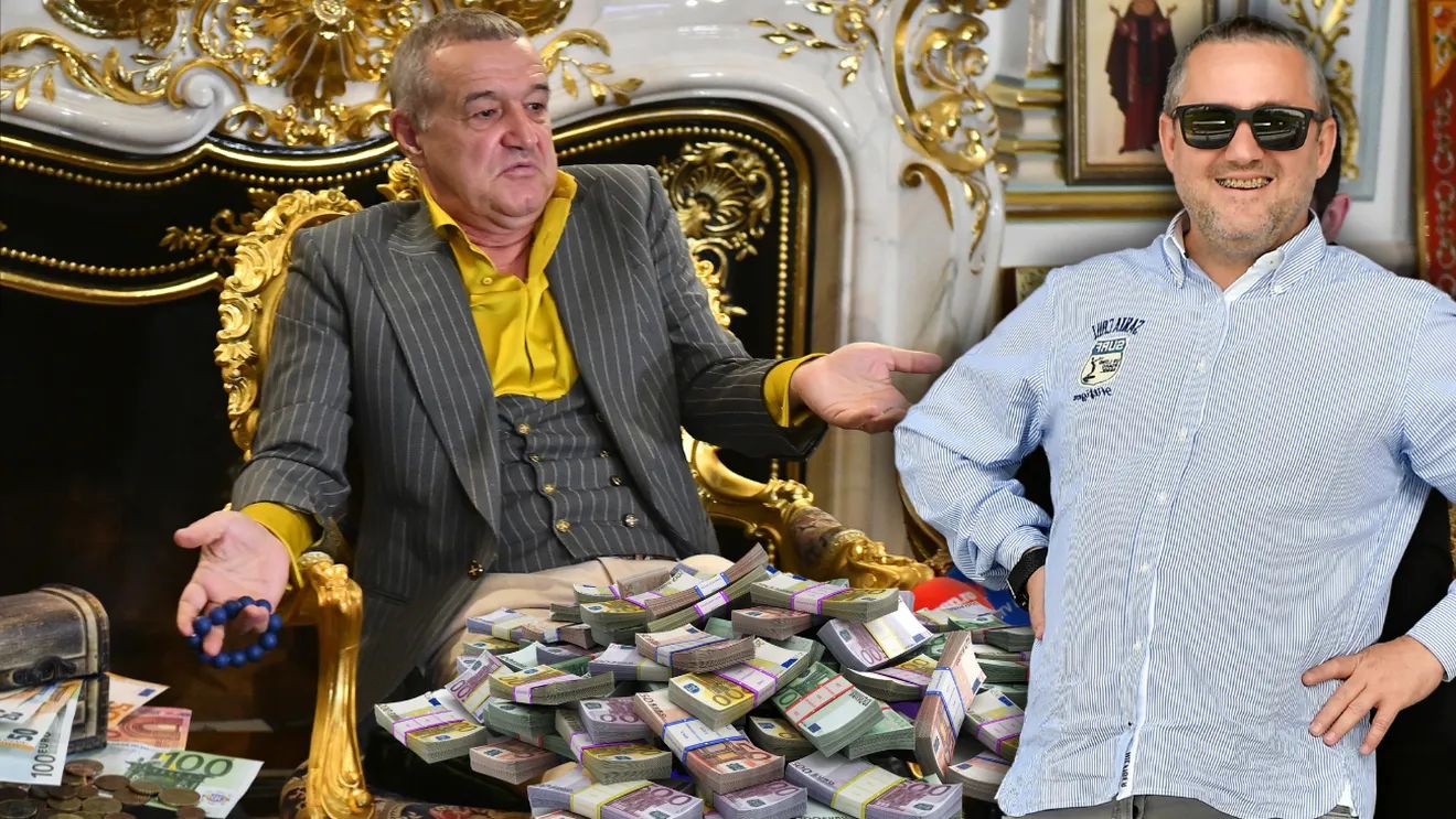 Бекали хвърля бомба от 5 млн. евро: „Ще го превъзходя Ротару!"