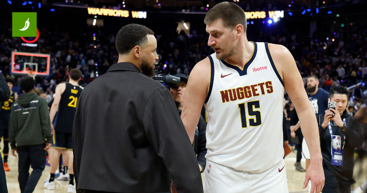 Йокич и Дончич влизат в най-добрата петорка на NBA сезона