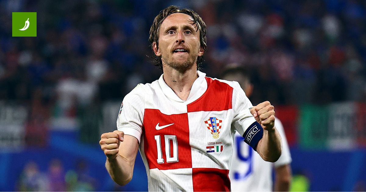 Предсказания на Yahoo Sports: Нощната мора на Хърватия за Световното 2026 започва в Група L