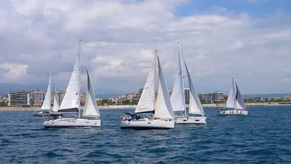 Coral Cup третата година в Анталия