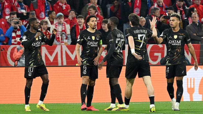 PSG насърчава 500 служители с безплатно пътуване за финала на Лига на шампионите