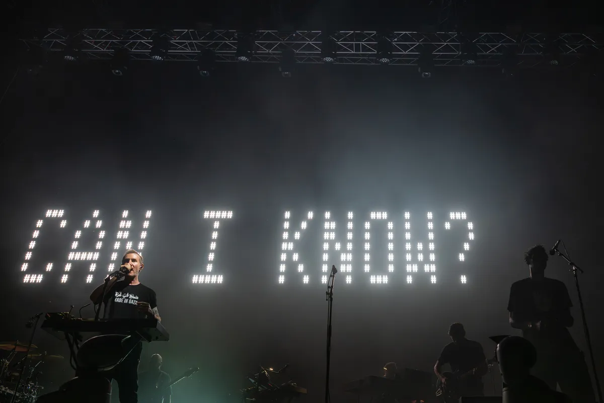 Джек Уайт, Гърилаз, Kings of Leon и други участват в 18-тото издание на INmusic фестивала