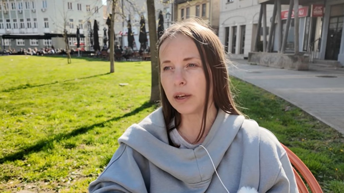 Руски имигрантка рефлексира за 17 години в Сербия: "Ето какво опитявам"