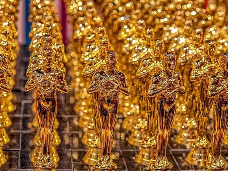 Въведоха промяна в правилата за наградите "Оскар"