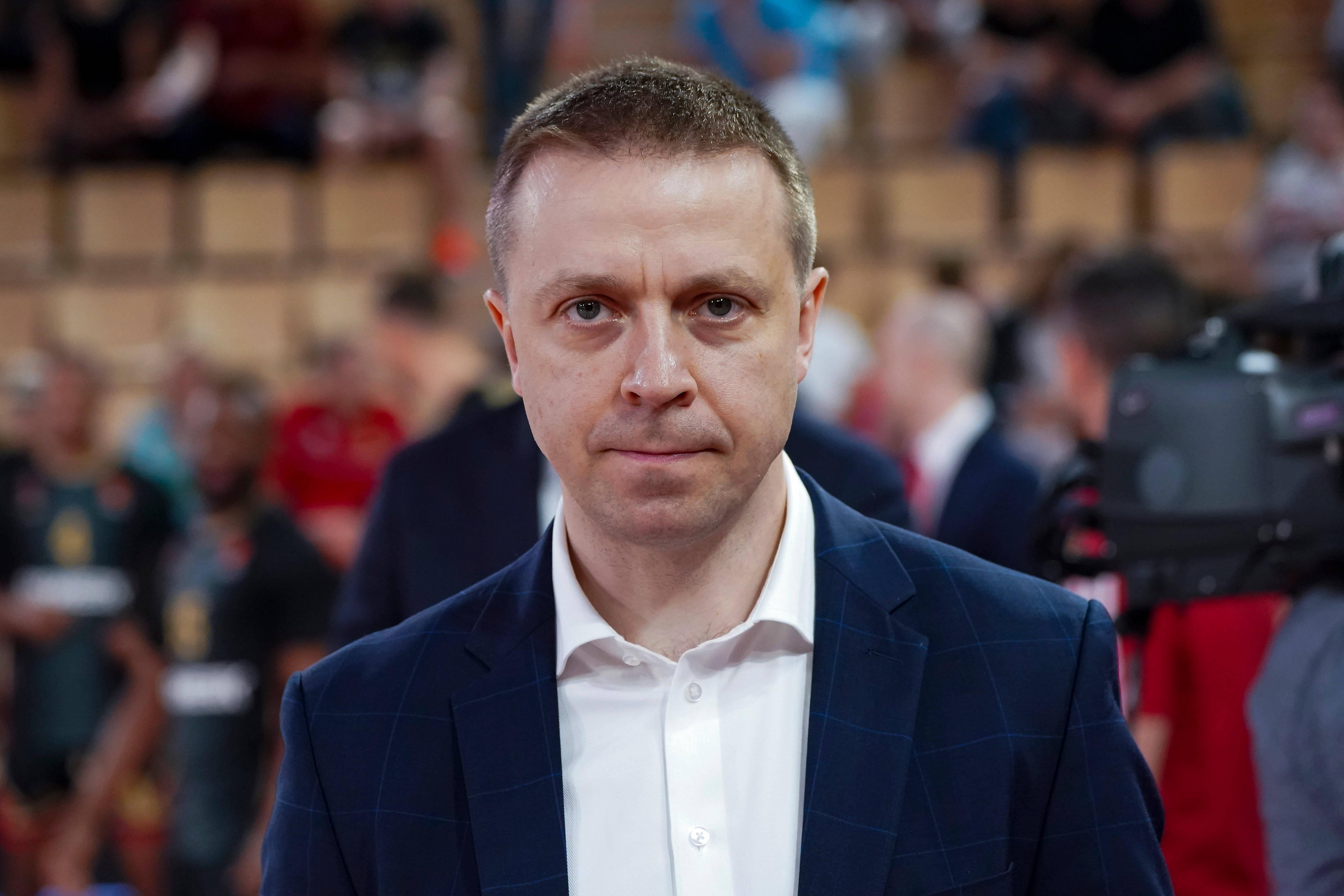 Павлиус Мотејунас печели над 50% акции на Žalgiris