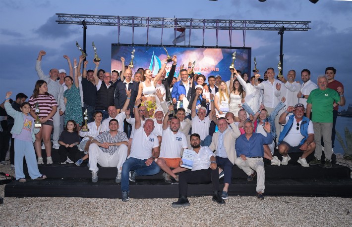 Трето Coral Cup в Анталя