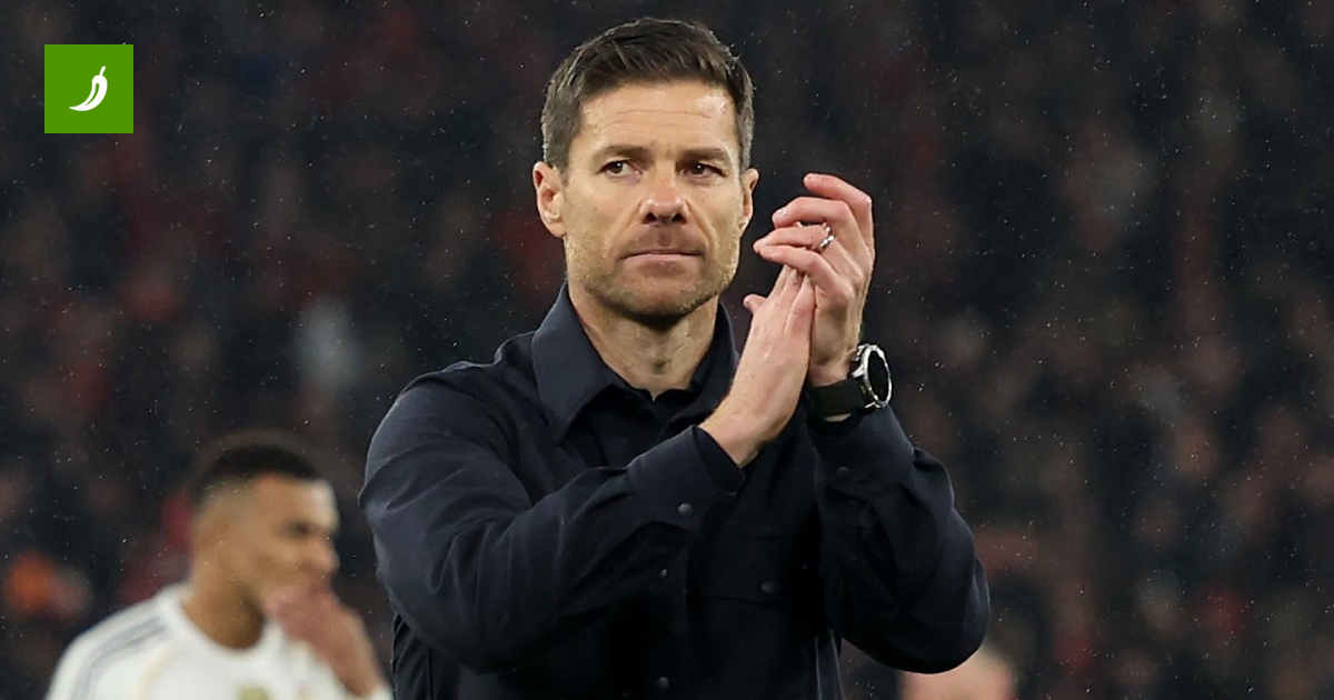 Xabi Alonso ще вземе предania на Челси