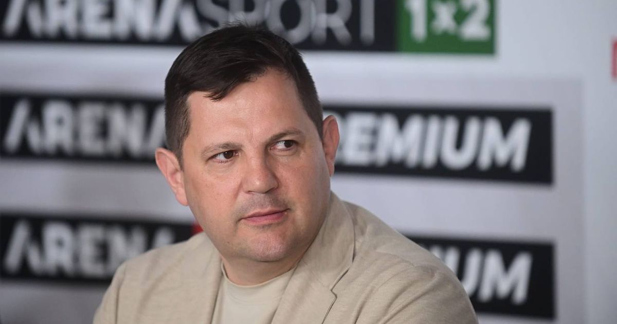 Balkan Boxing 8: Ложионика в Белград готова за слава