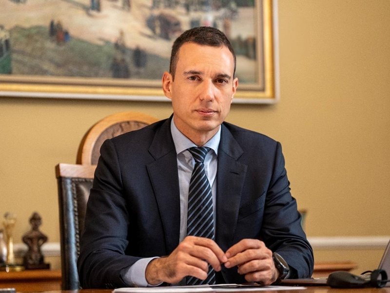 Васил Терзиев: Започнахме промяна в Call Sofia, която преосмисля процесите, а не просто ги ускорява