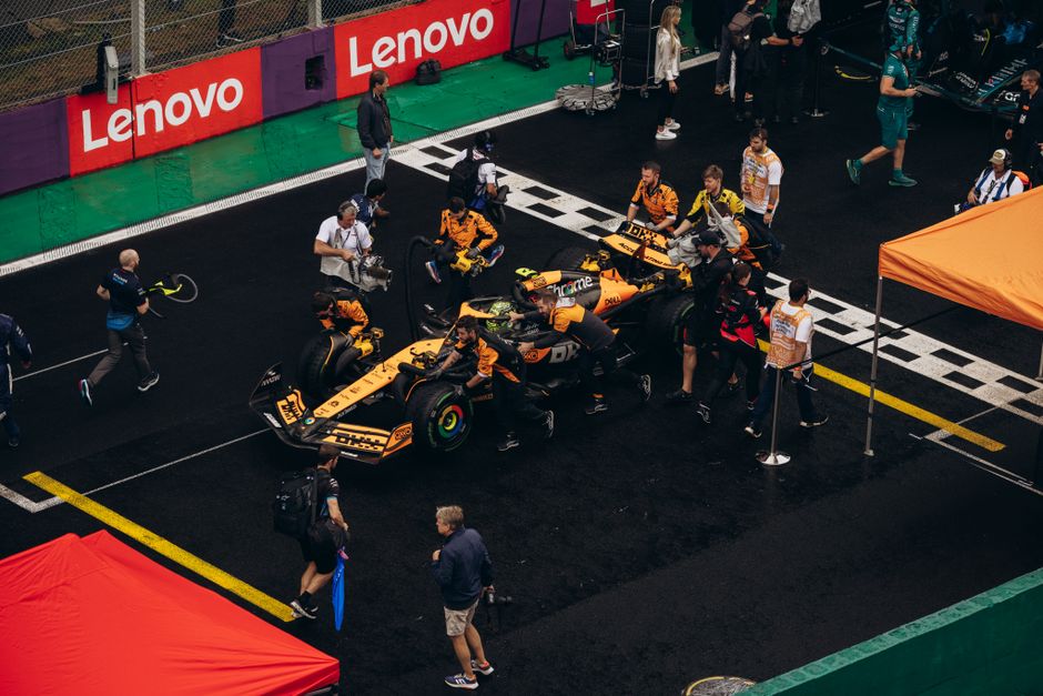 Разширяване на F1 TV в Европа и Гран при на Испания: Нова ера за феновете от Балканите