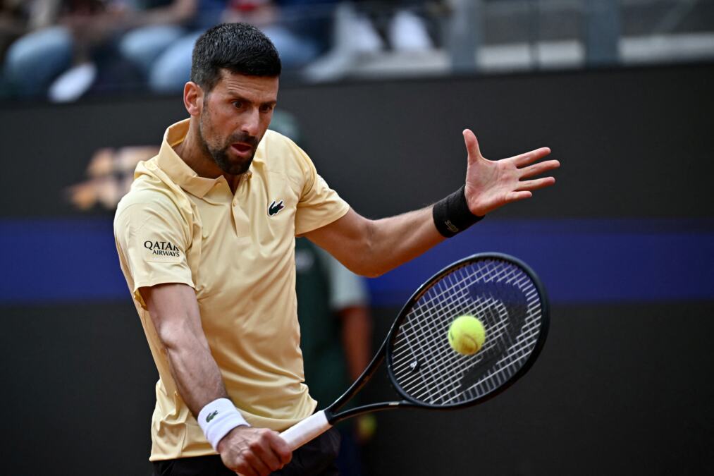 Дьоковиќ се държи на четвъртото място, а Синер тежи на първото в ATP!