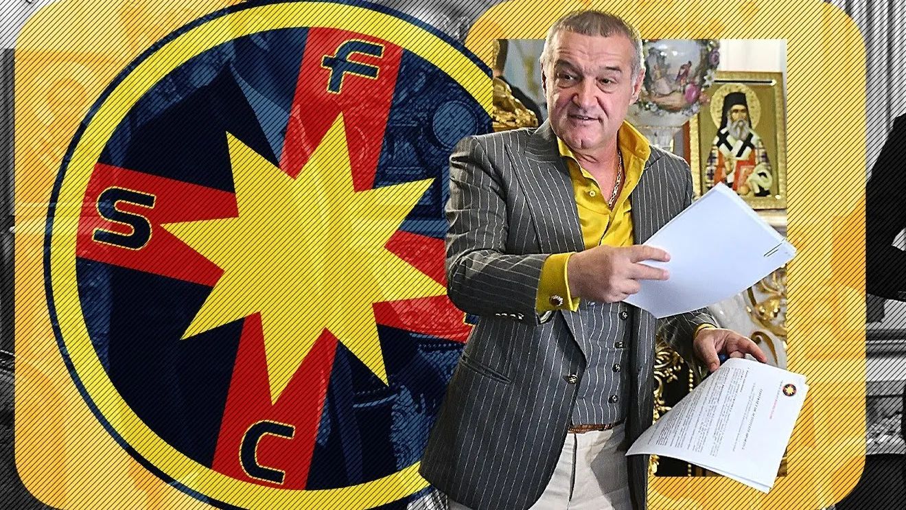 FCSB планира трансфери за милиони, но пазарът е хаос: „Няма да хвърляме пари"
