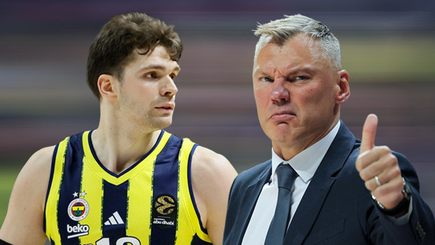 Стар Фенерbahçe Тарик Биберовик хвалят Олимпикос и треньор Jasikevicius