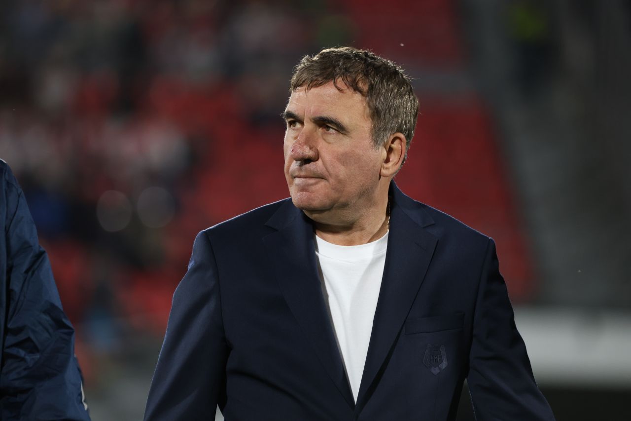 Хаги се завръща: "Коман трябва да носи екипа!"