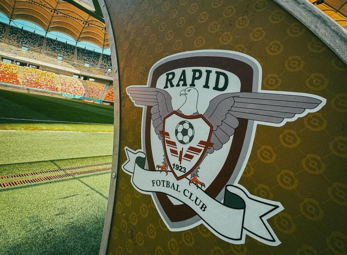 Ангелеску откри Rapid's първата варианта за треньор: „Намерихме го! Той е rapidist get-beget"