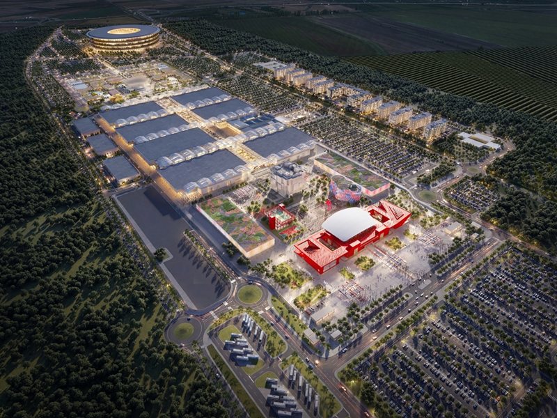 EXPO 2027 в Белград: Шанс за Западния Балкан