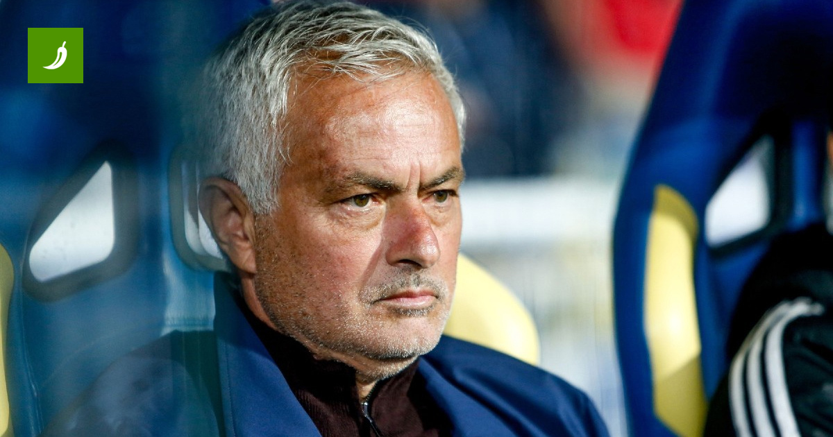 Mourinho връща в Реал Мадрид като нов треньор