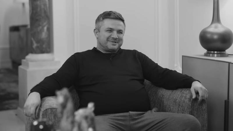 Последните думи на Едін Авдић: Легендата се сбогува с баскетбола