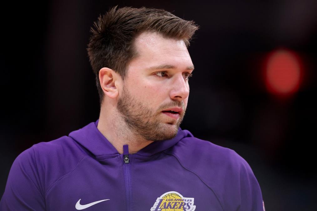 Лука Дончич предпочита семейството над NBA лятото