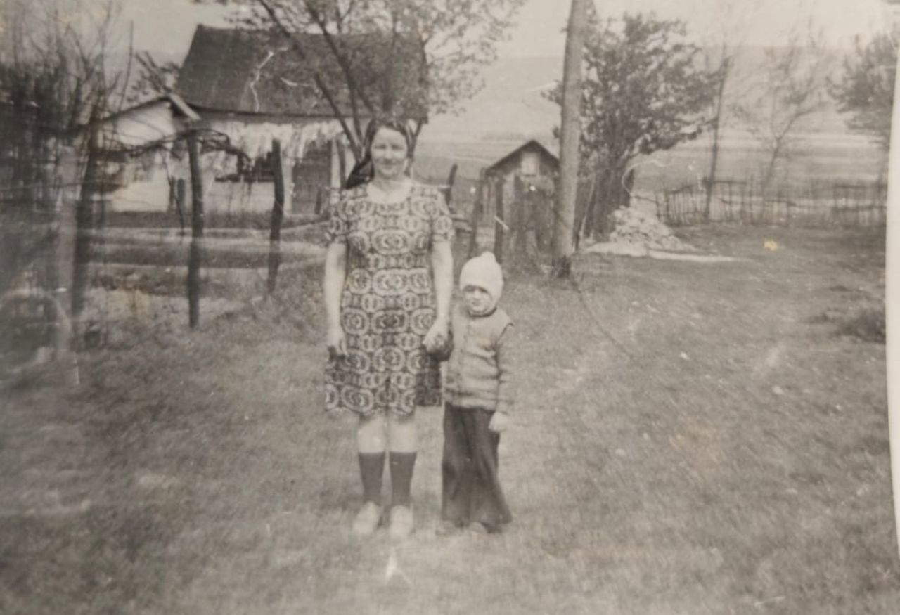 Голямата баща фанът от Бакау: историята на една безграничен страсть