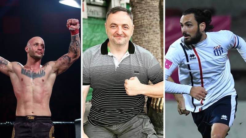 Ударът на Мартиняк: Титула отнета, затвор и гняв на треньора