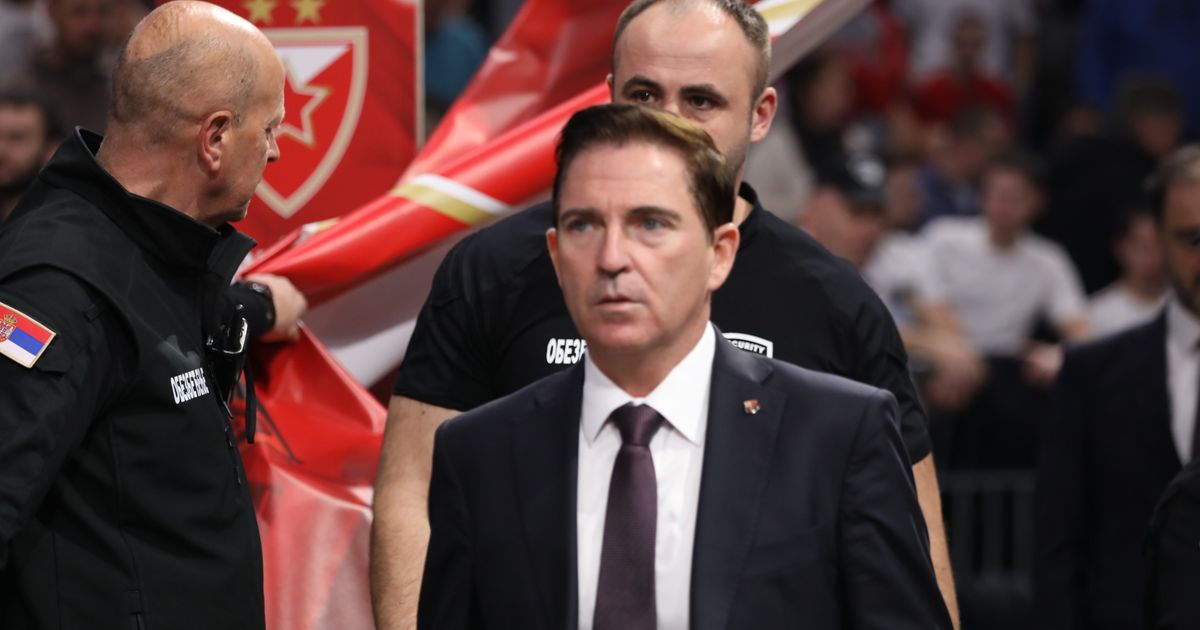 Кашкаresa Dubai готви големи събития за следващата sezona: Xavi Pascual на път към подписване