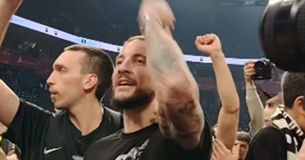 Партизан продължава към полуфинал в ABA League след победа над Червената звезда