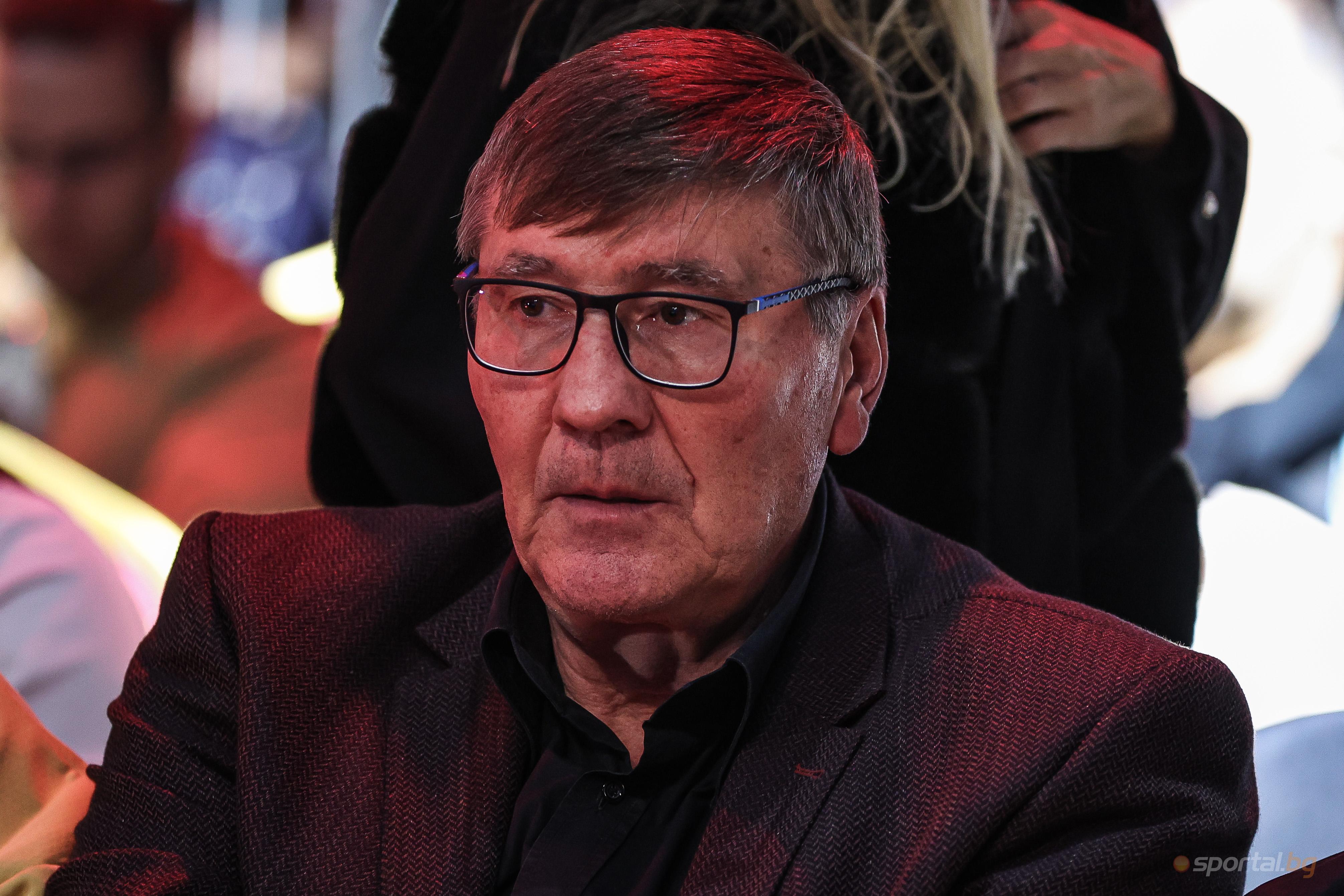 Филм, посветен на Георги Глушков, първият играч от Източна Евropa в НБА, е показан на национално телевизионно емитиране в България