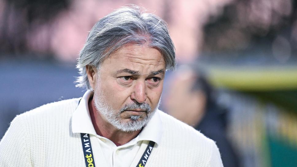 Ясен Петров: Слъвията ще се бори до последно за оцеляване в А ПФГ
