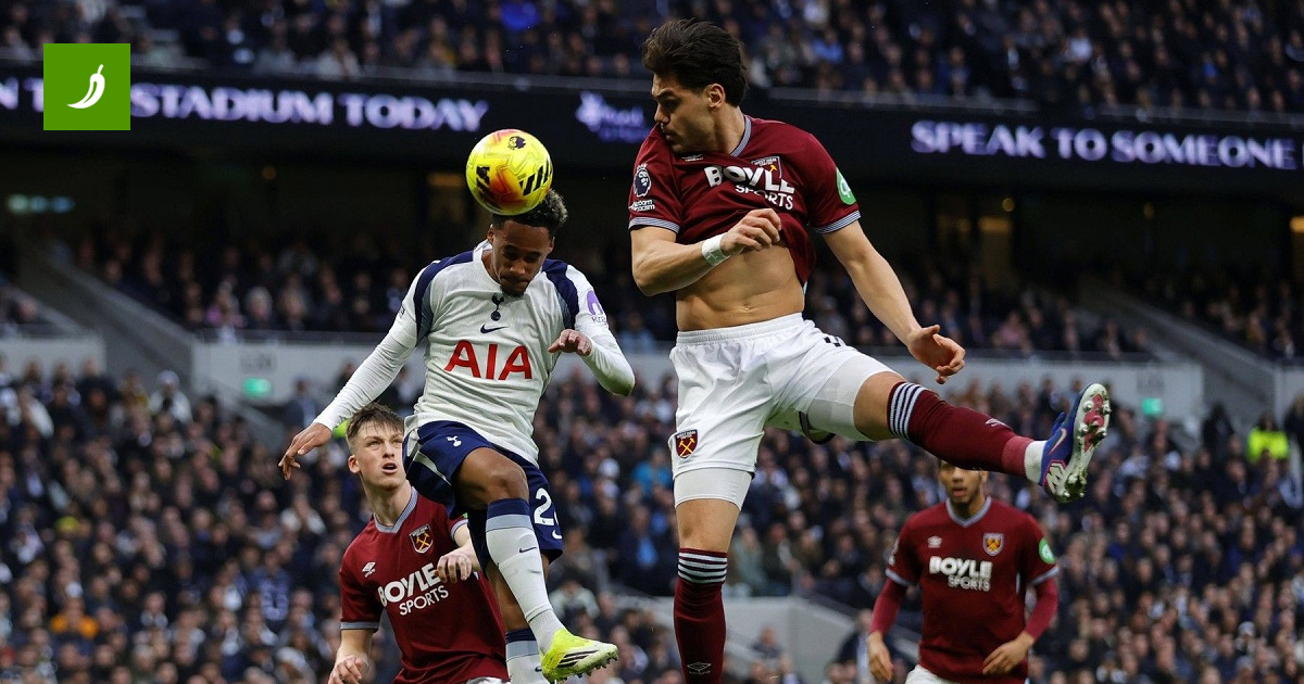 Tottenham и West Ham се борят за съществуването си в последен ден на Премиър лига