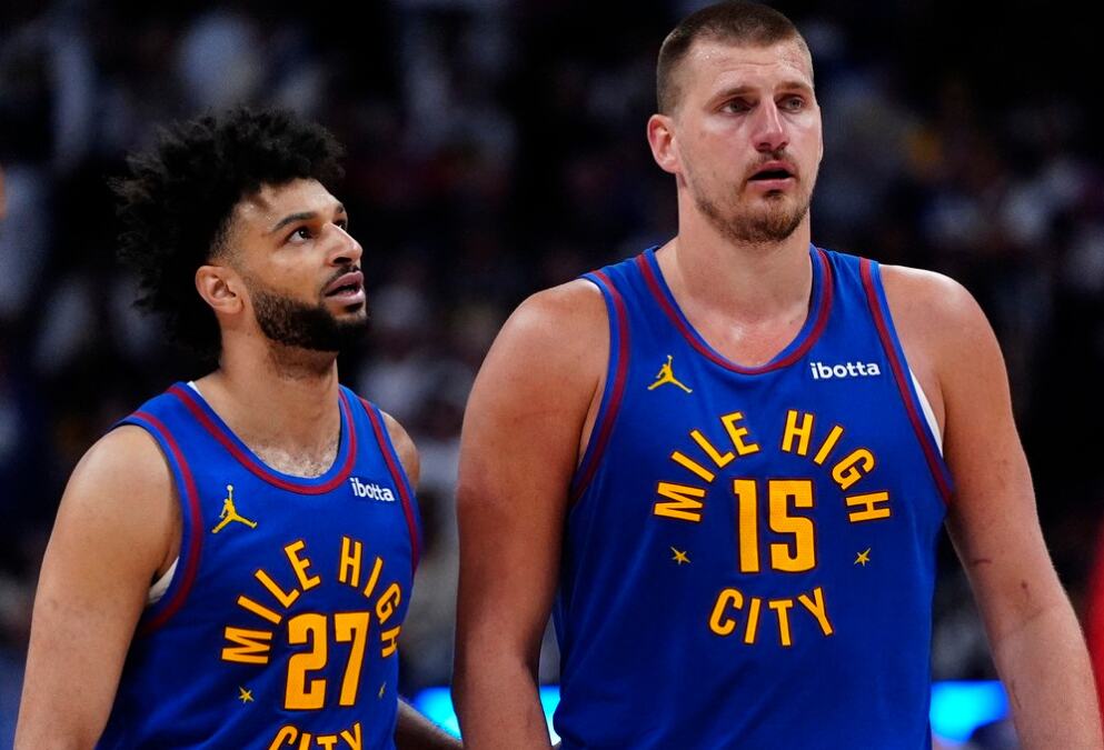 Мъри е изключен от Канада: Шокантното ултиматум за договор, който спря NBA звезда