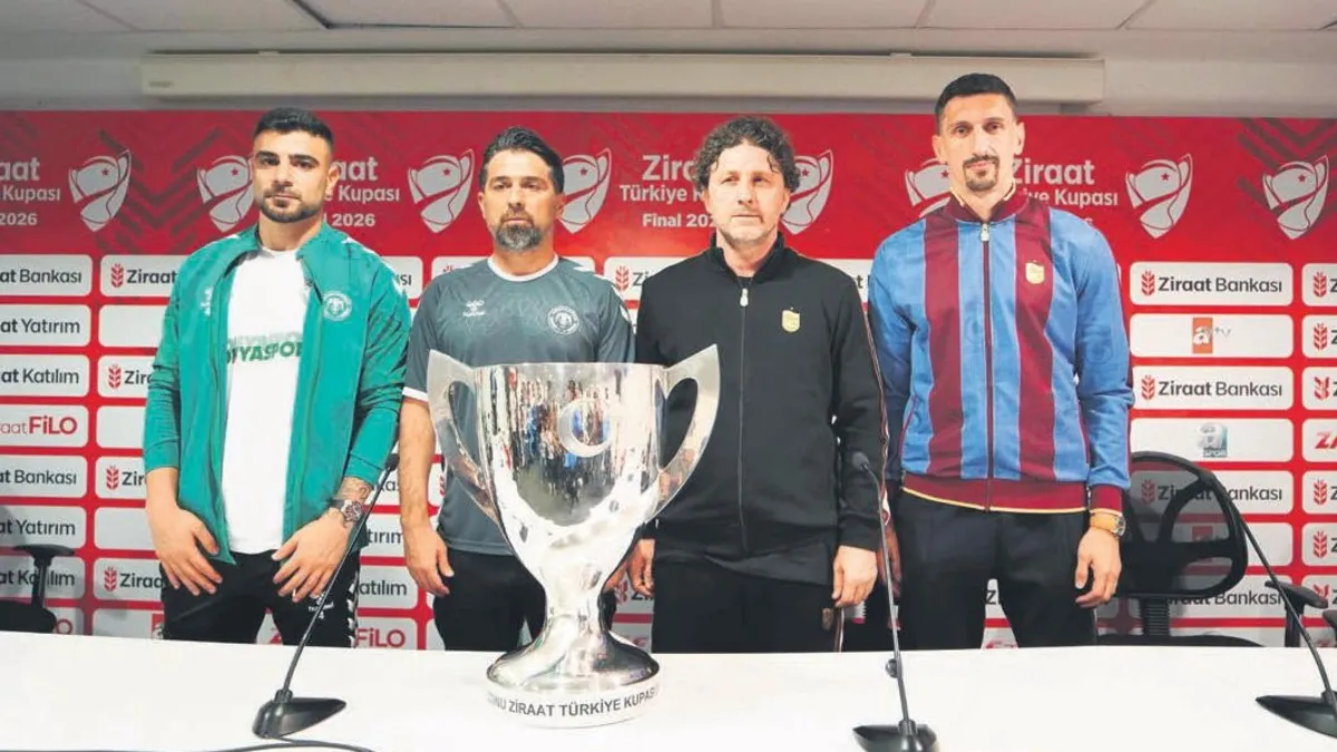 Кonyaspor трениращият изразява увереност пред финала