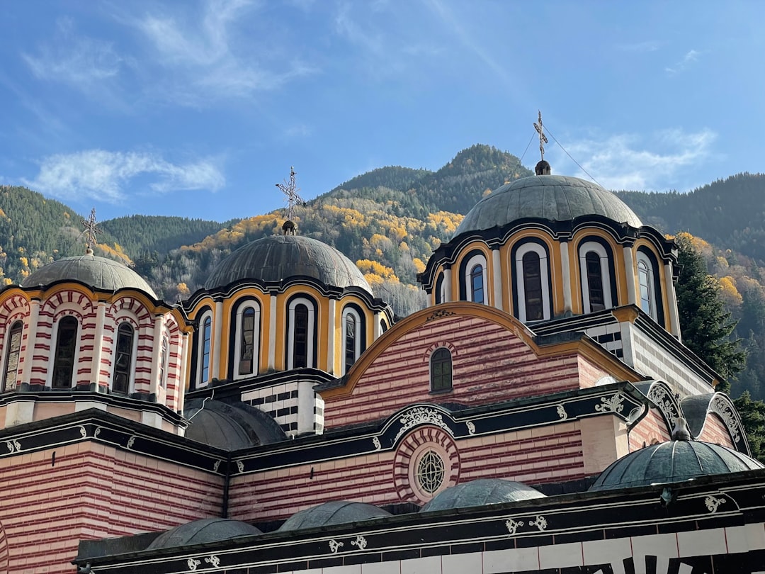 В съкровищницата на Рилския манастир: Тайната хазна на българската душа