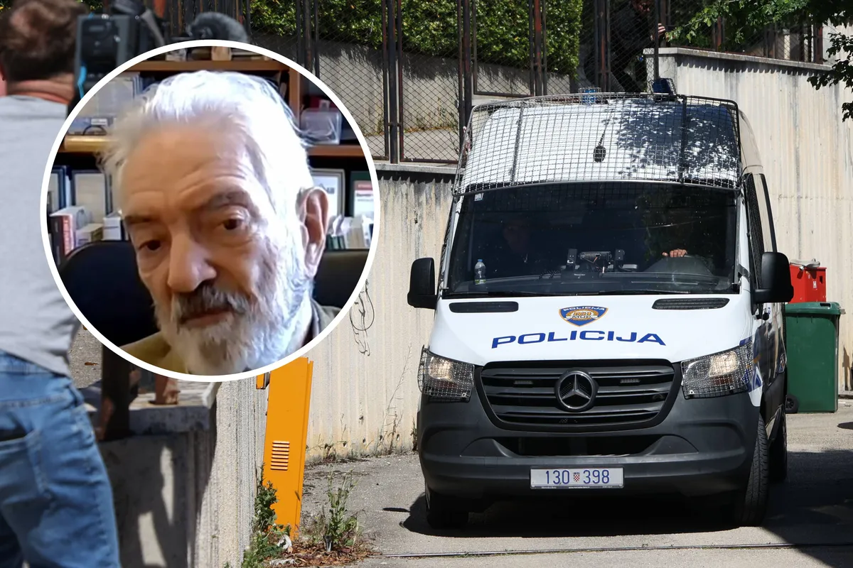 Невропсихиатър обсъждат предпазващите мерки след убийството в Дрниш