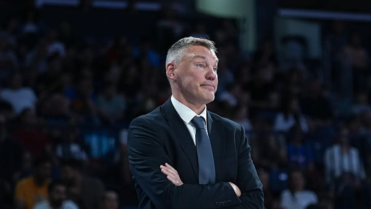 Фенербахче Беко обърна внимание към Евролигата и NBA Европа