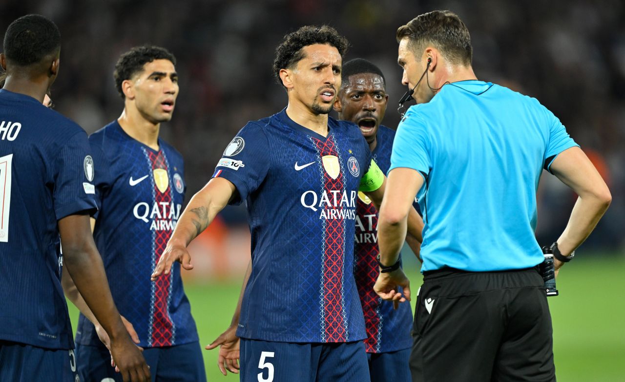 Удар за Арсенал преди финала на Шампионската лига срещу PSG: две големи проблеми